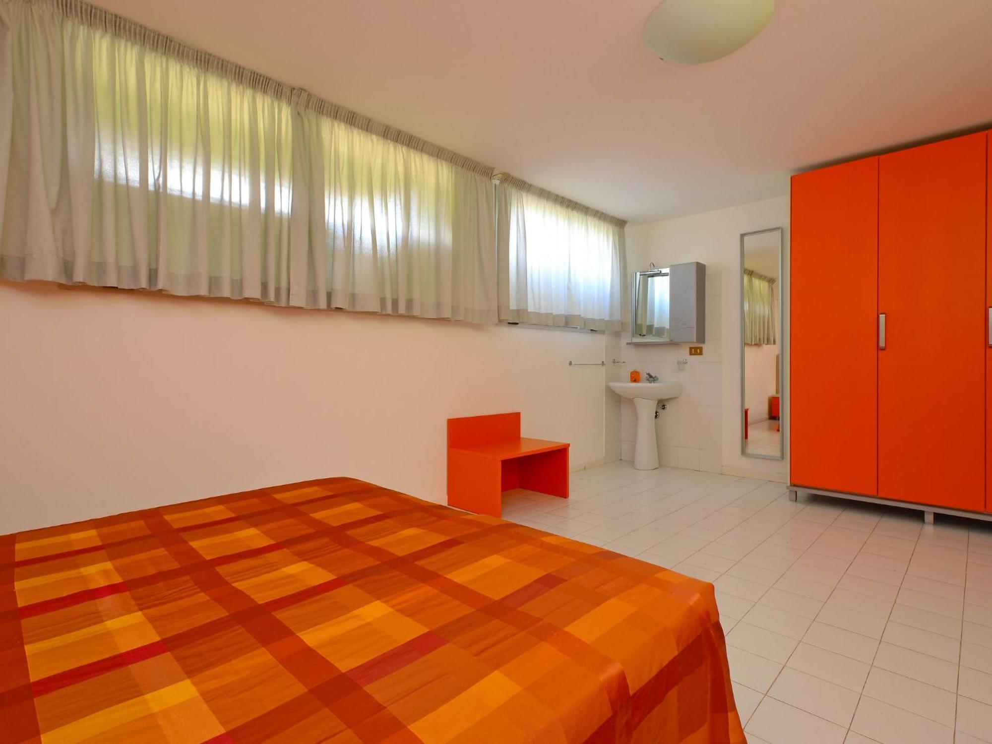 Apartment Parco Hemingway-3 By Interhome 利尼亚诺萨比亚多罗 外观 照片