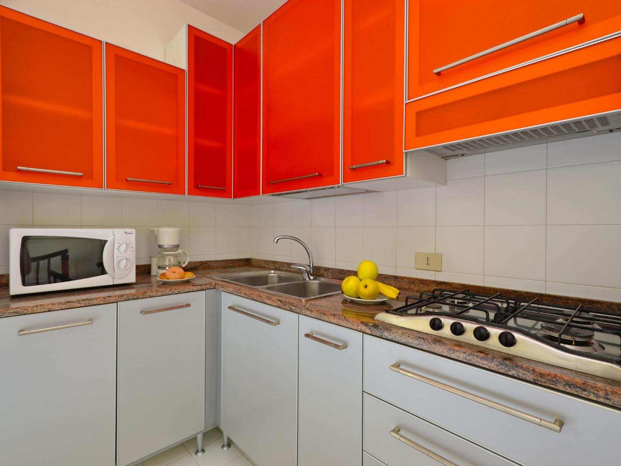 Apartment Parco Hemingway-3 By Interhome 利尼亚诺萨比亚多罗 外观 照片